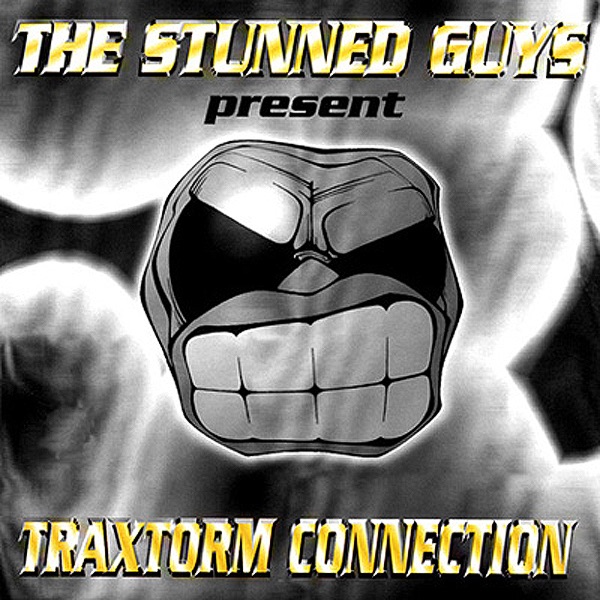 Traxtorm connection (Traxtorm 9601)
