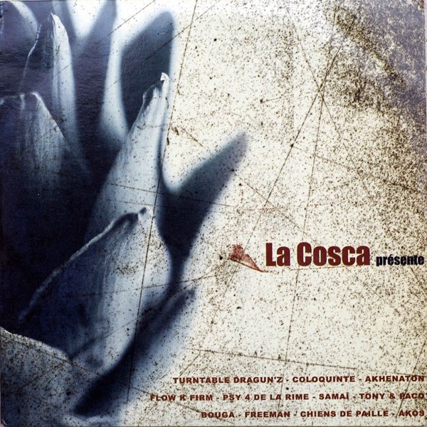 Street Album la Cosca Team Vol. 1