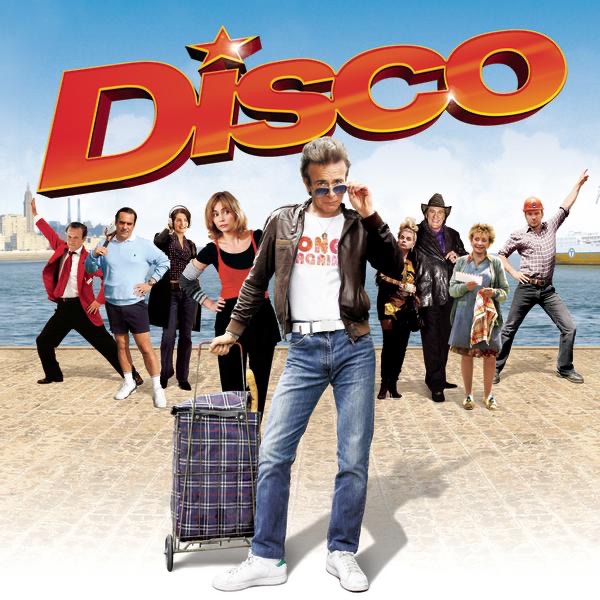 Disco (Original Soundtrack)