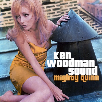 The Ken Woodman Sound