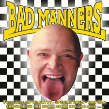Bad Manners - Walking In Sunshine
