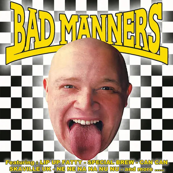 Just a Feeling — Bad Manners