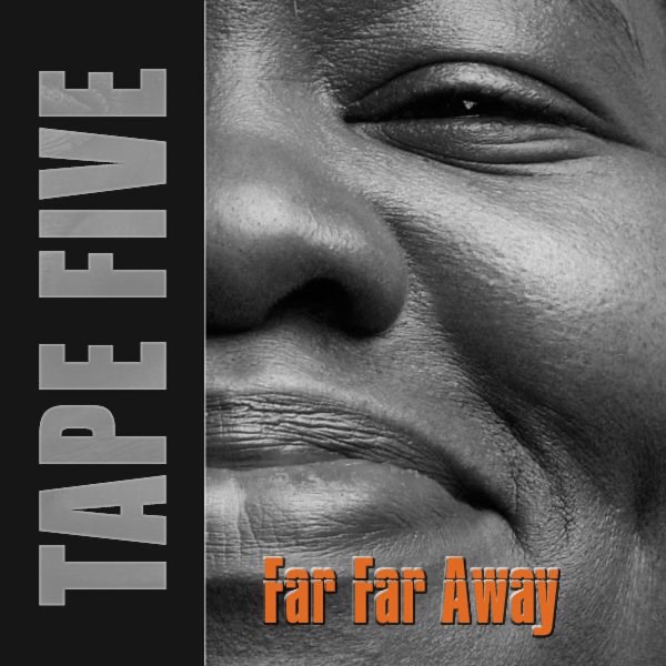 Far Far Away - Single