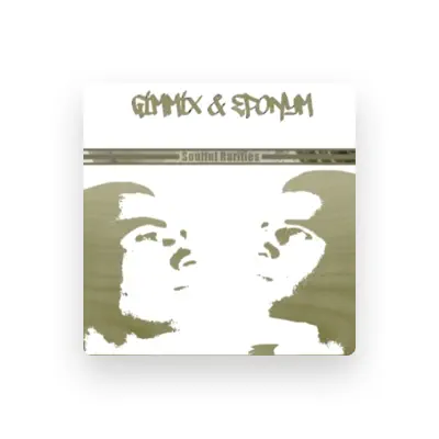 Listen to Eponym, watch music videos, read bio, see tour dates & more!