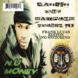 8 Bars (feat. Show, Money Mil, Aba, Od, Mr. Low Cash, Shyce, Dj E-dub, Maserati Mills, Fourz Icen & Hella F. Gwap) NU MONEY