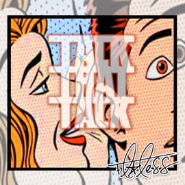 Talk That Talk Flawless