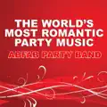 Abfab Party Band
