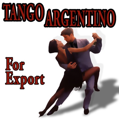 Tangos For Export