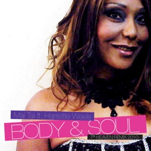 Body and Soul (featuring Harriette Weels)