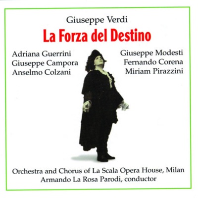 Verdi: La Forza del Destino