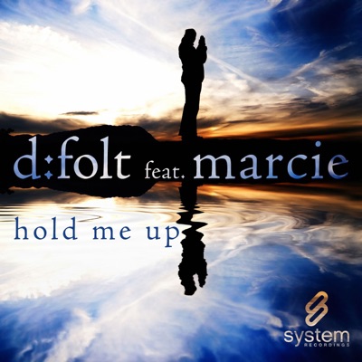 Hold Me Up - EP