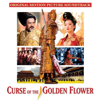 Curse of the Golden Flower (Original Motion Picture Soundtrack)