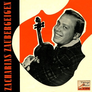 Vintage Dance Orchestras Nº 115 - EPs Collecto "Pizzicato"