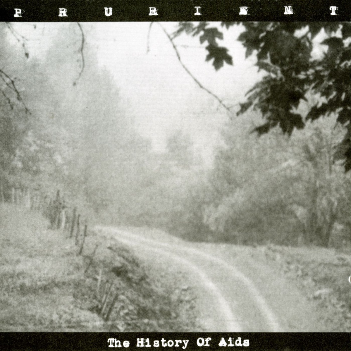 History of Aids cover