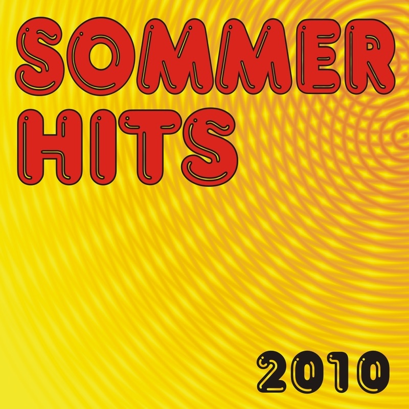 Sommer-Hits 2010!
