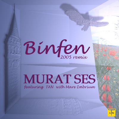 Binfen Remix 2005 - EP