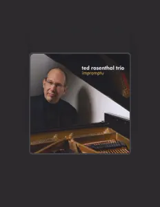 Listen to Ted Rosenthal, watch music videos, read bio, see tour dates & more!