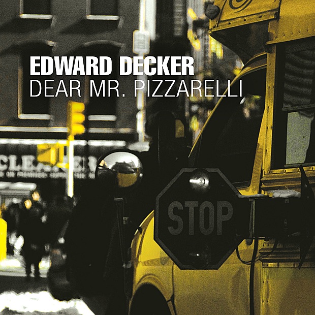 Dear Mr. Pizzarelli