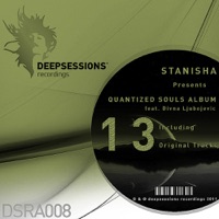 Quantized Souls Album - Stanisha