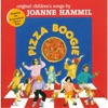 Pizza Boogie