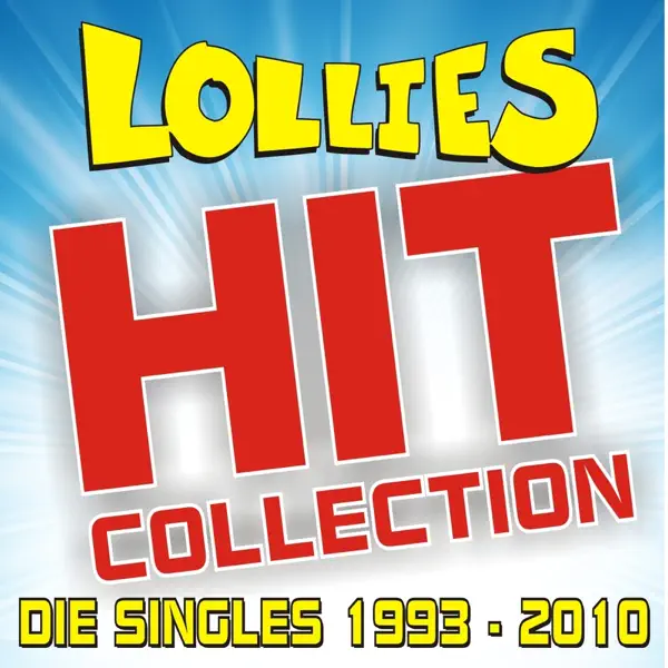 Arsch im Schnee (Skihütten Mix) — The Lollies