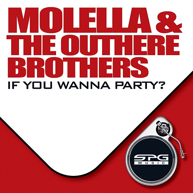 If You Wanna Party? - EP