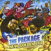 the package - Blue Collar