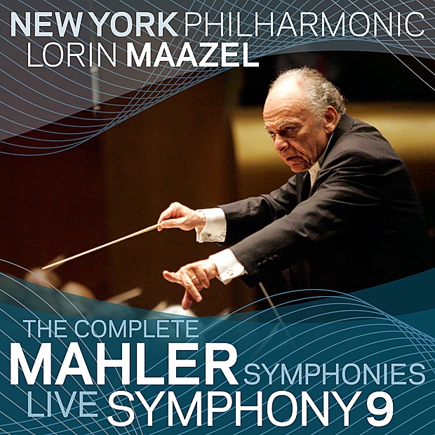 Mahler: Symphony No. 9 (Live)