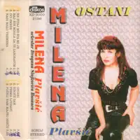 Siroce sam — Milena Plavsic