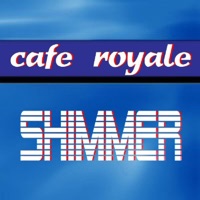 Shimmer - Single - Cafe Royale