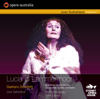 Donizetti: Lucia di Lammermoor (Recorded live at the Sydney Opera House, February 8, 1986) - Opera Australia & Dame Joan Sutherland