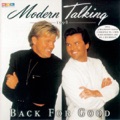 We Take the Chance (New Hit '98) by Modern Talking