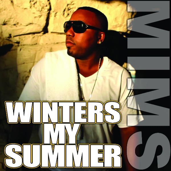 Music Is My Savior - Album by Mims - Apple Music