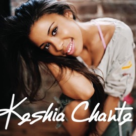 Beep Beep Keshia Chanté