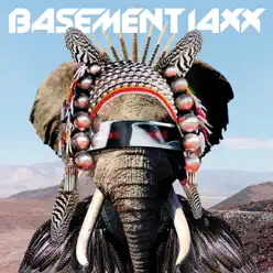 Feelings Gone (feat. Sam Sparro) - Basement Jaxx