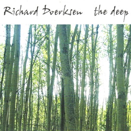 The Rapture (feat. Matt Epp) Richard Doerksen