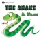 The Snake artwork