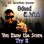 You Know the Score / Try It - Single