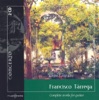 Tarrega, F.: Guitar Music (Complete)