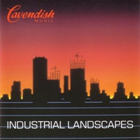 Industrial Landscapes - James Kaleth & Richard Thomas