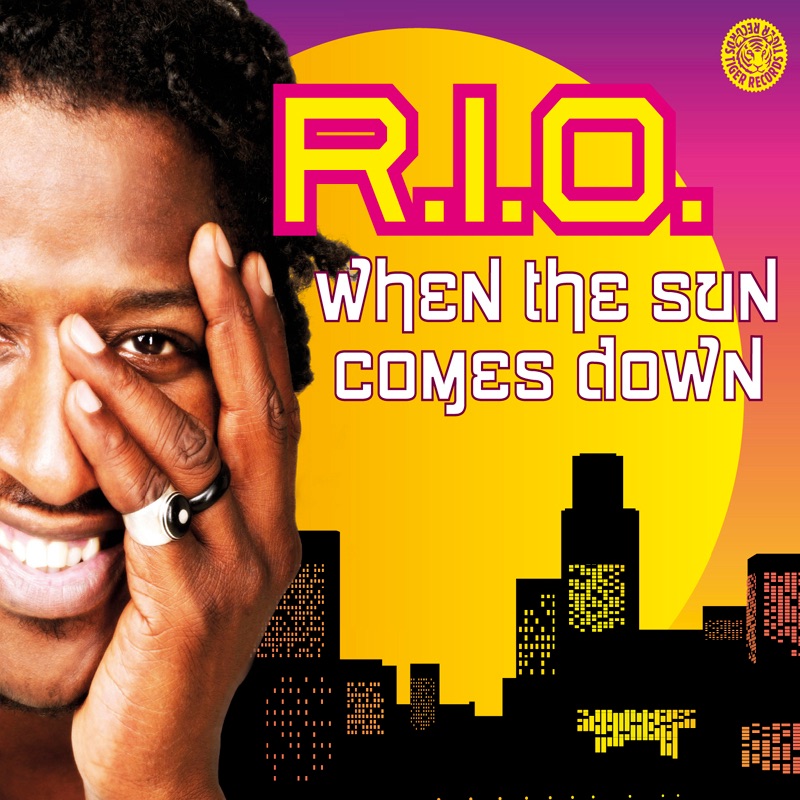 When the Sun Comes Down (Maddin Remix)