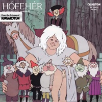 Hófehér - részletek a film zenéjéből (Hungaroton Classics) - Single - Bontovics Kati