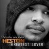 Greatest Lover (cb Remix)