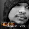 Greatest Lover (Cb Remix)