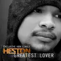 Greatest Lover (Cb Remix)
