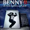 Je Suis Dans La Place