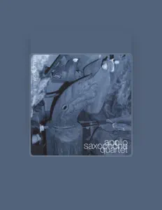 Apollo Saxophone Quartetを聴いたり、ミュージックビデオを鑑賞したり、経歴やツアー日程などを確認したりしましょう！