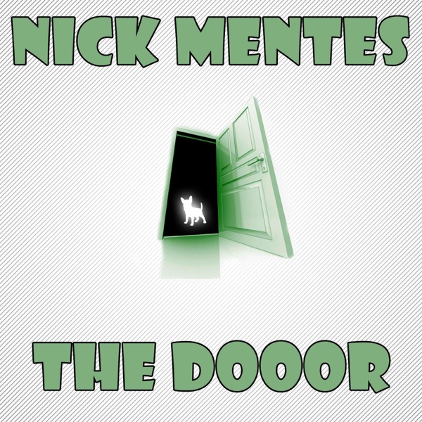 The Dooor - Single