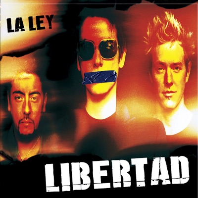 La Ley - Más Allá