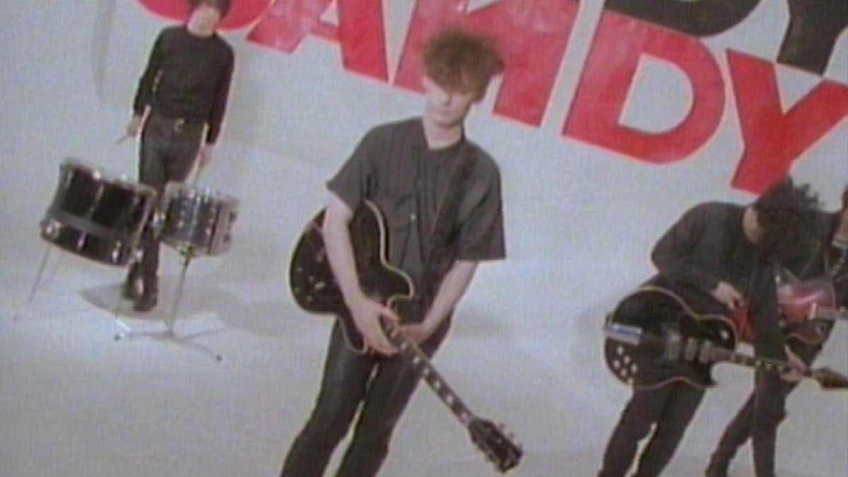 洋楽 The Jesus and Mary Chain Just Like Honey Видеоклип «Just Like Honey» — The Jesus and Mary Chain — Apple Music